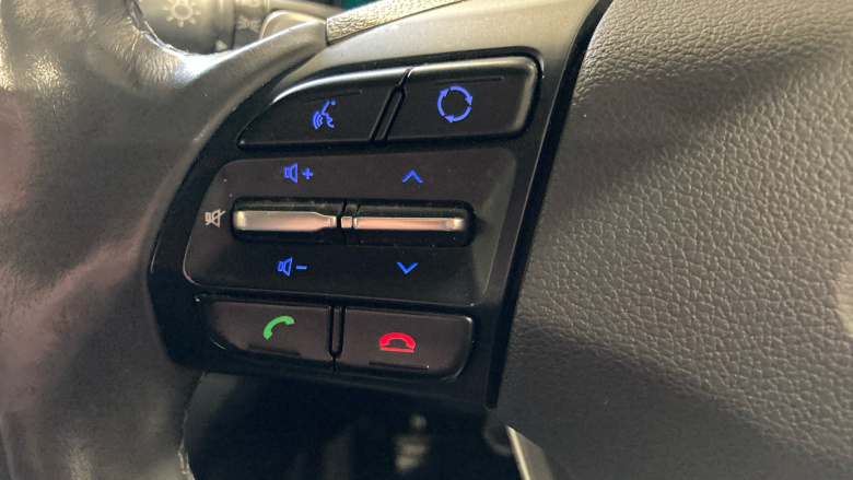 Hyundai IONIQ 1.6 GDi Hybrid Premium 5dr DCT Hybrid Hatchback